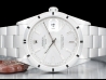 Rolex|Date 34 Argento Oyster Silver Lining Dial|15210
